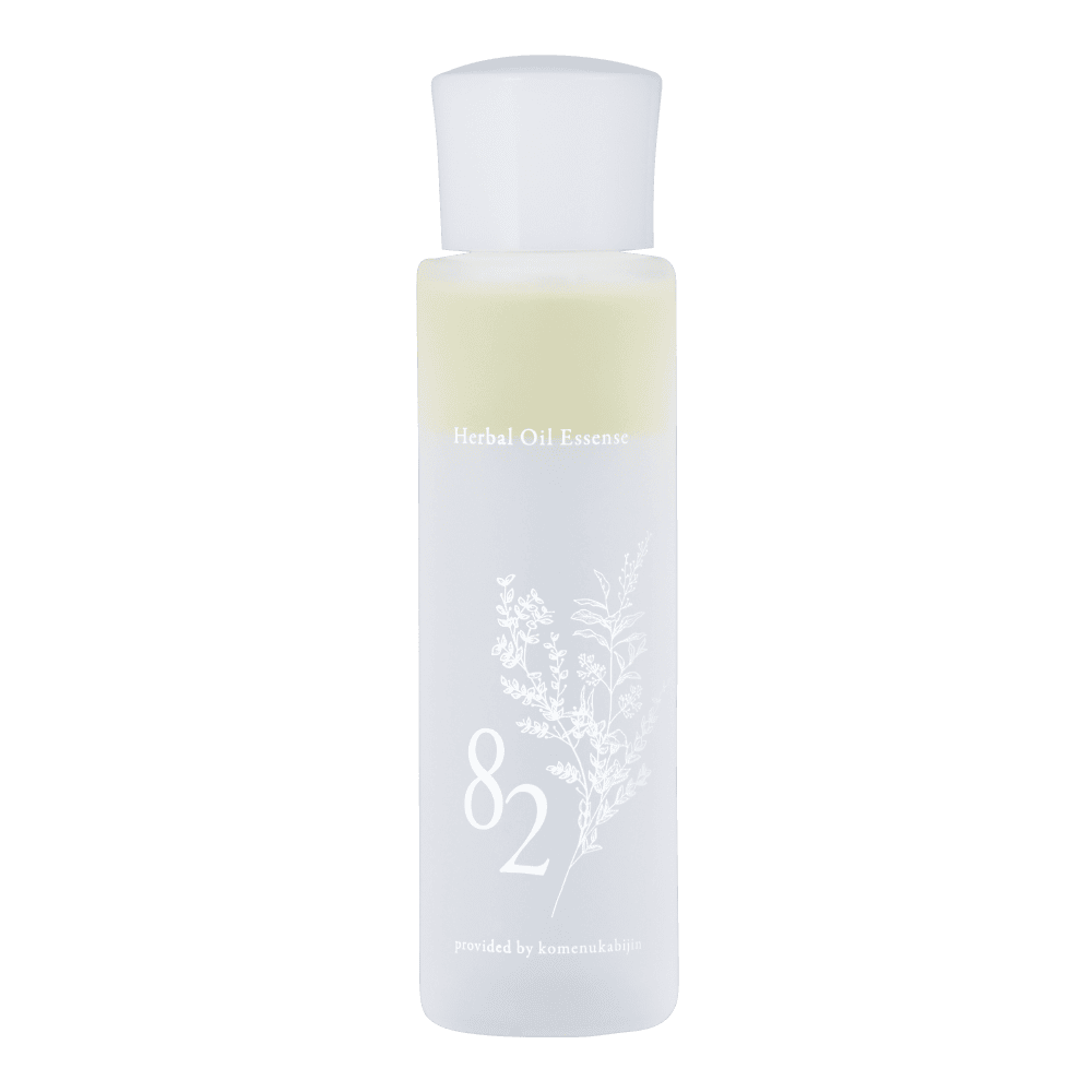 �n�[�o���I�C���G�b�Z���X 60ml