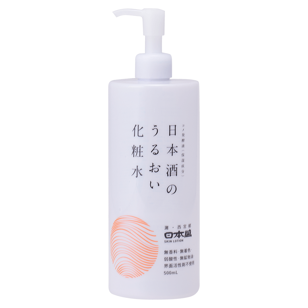 ���{���̂��邨�����ϐ� 500ml