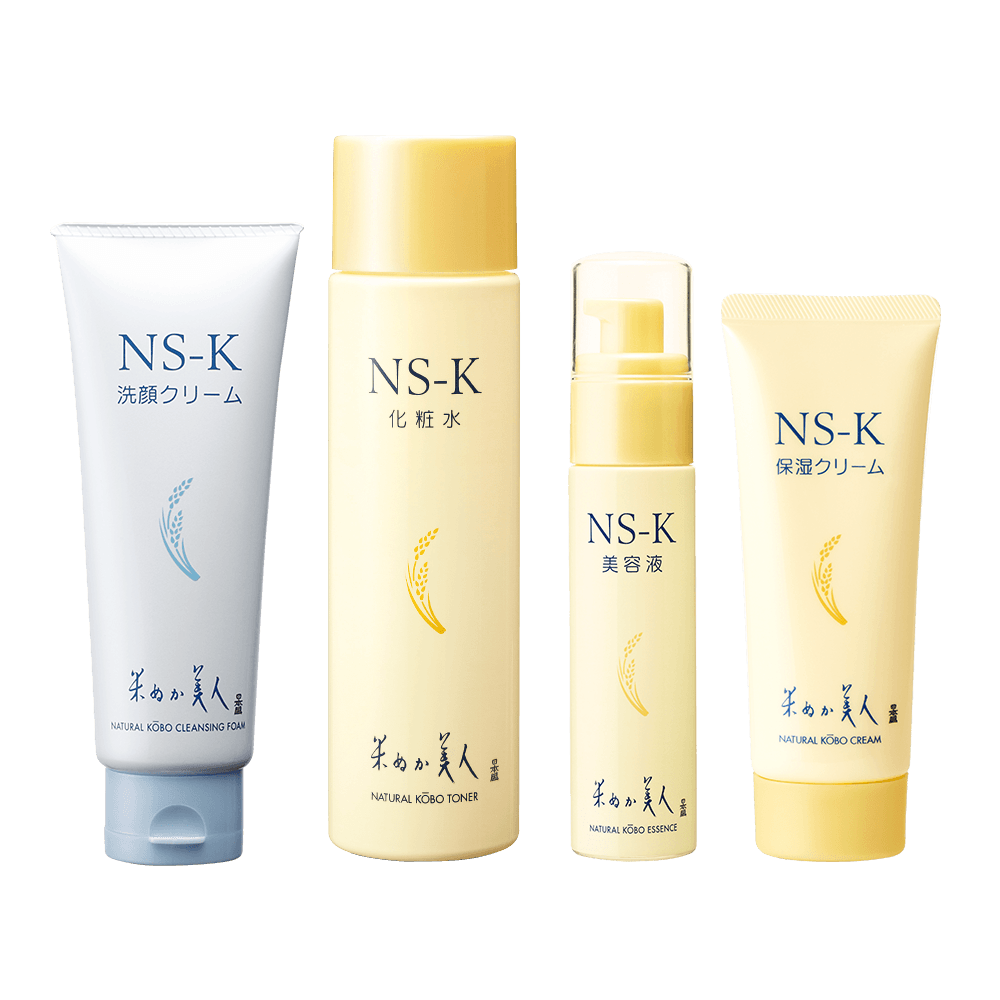 NS-K �����Z�b�g