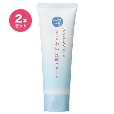 ���邨�����N���[�� 100g�E2�{�Z�b�g