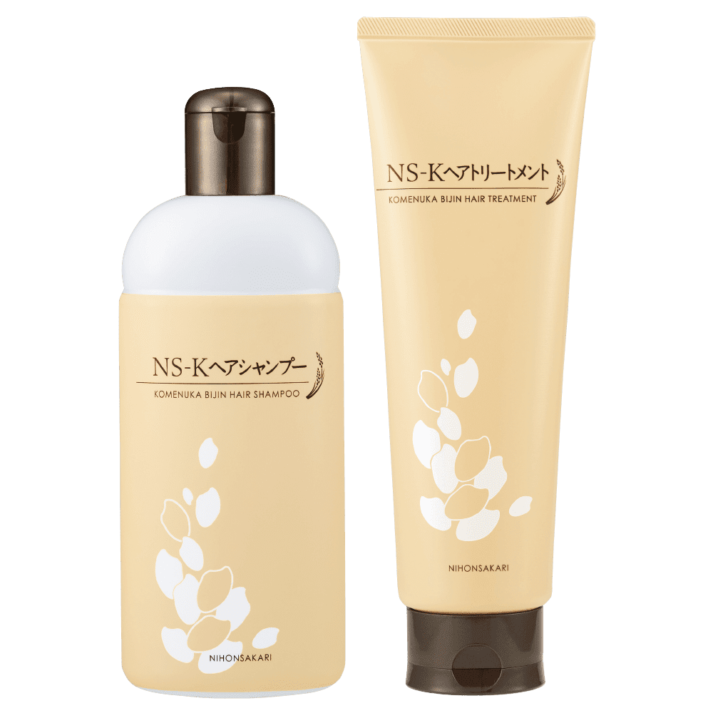 NS-K �V�����v�[�E�g���[�g�����g�Z�b�g